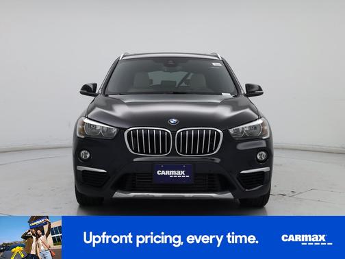 2019 BMW X1 SDrive28i