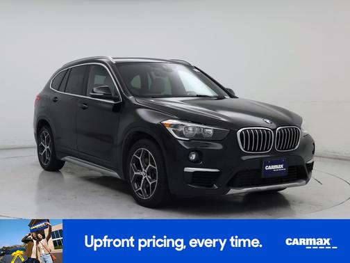 2019 BMW X1 SDrive28i