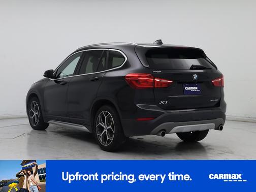 2019 BMW X1 SDrive28i