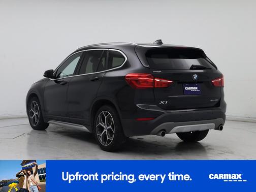 2019 BMW X1 SDrive28i