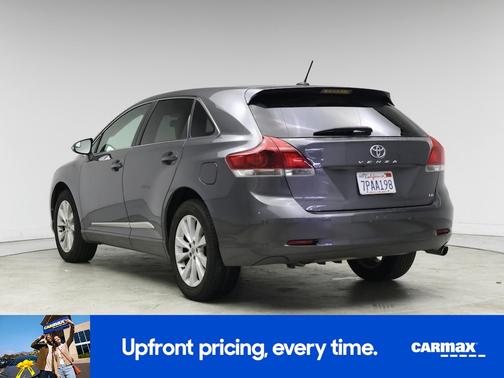 2015 Toyota Venza LE
