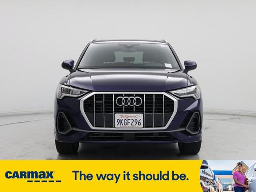 2021 Audi Q3 Premium Plus