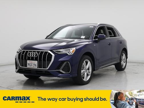 2021 Audi Q3 Premium Plus