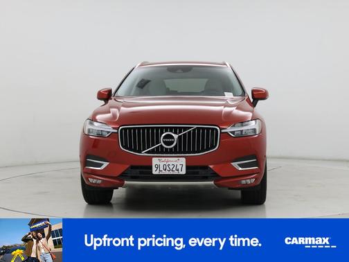 2019 Volvo XC60 T5 Inscription
