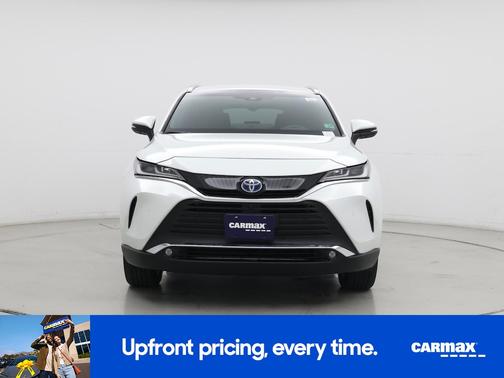 2024 Toyota Venza Limited