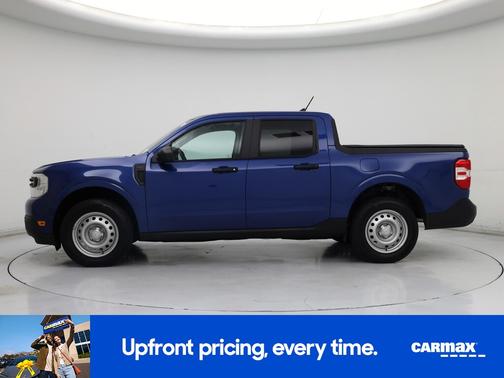2024 Ford Maverick XL