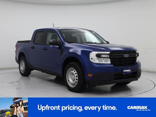 2024 Ford Maverick XL