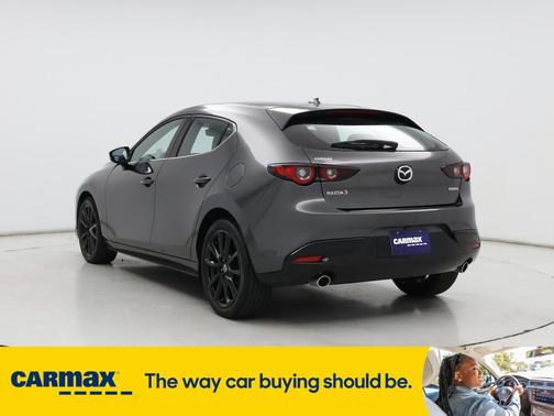 2022 Mazda Mazda3 Premium
