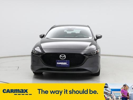 2022 Mazda Mazda3 Premium