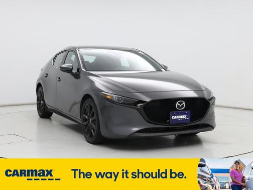 2022 Mazda Mazda3 Premium