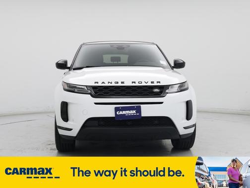 2022 Land Rover Range Rover Evoque SE