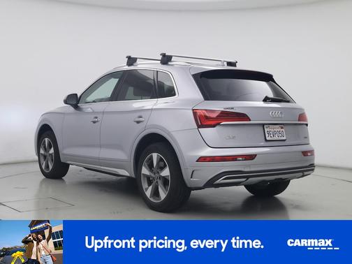 2023 Audi Q5 Premium