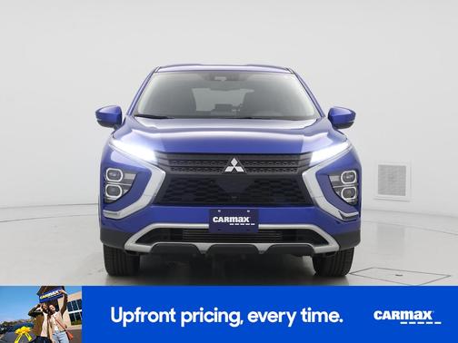 2022 Mitsubishi Eclipse Cross SE