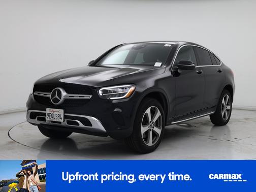 2023 Mercedes-Benz GLC 300 GLC 300