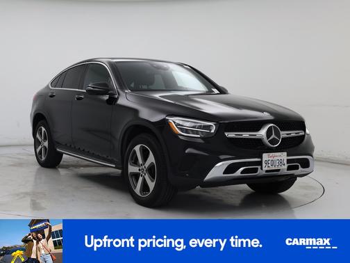 2023 Mercedes-Benz GLC 300 GLC 300