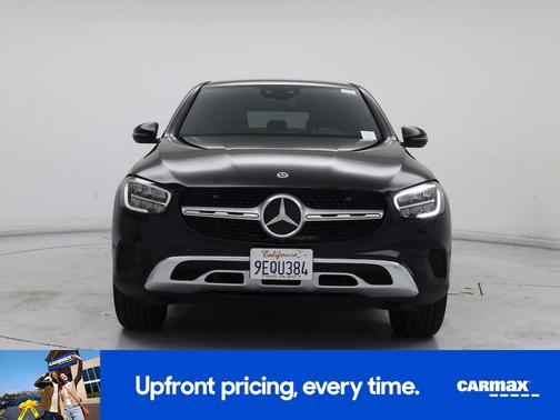 2023 Mercedes-Benz GLC 300 GLC 300