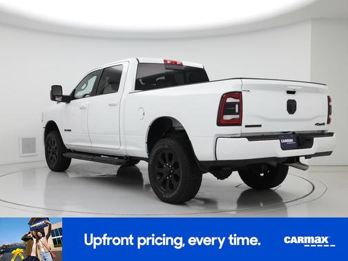 2024 RAM 2500 Bighorn