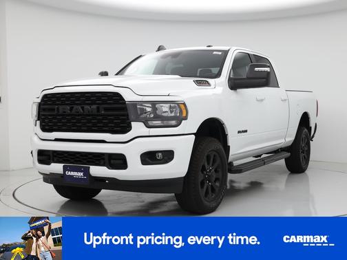 2024 RAM 2500 Bighorn