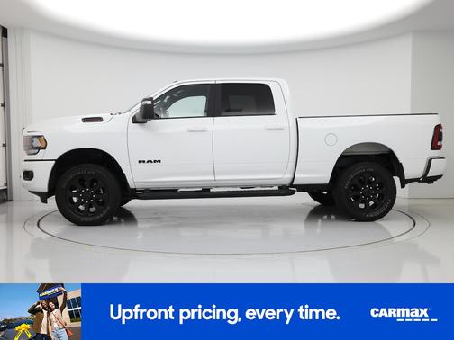 2024 RAM 2500 Bighorn