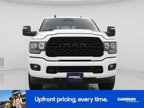 2024 RAM 2500 Bighorn