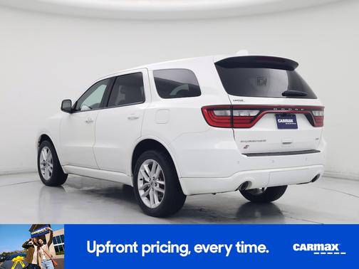 2022 Dodge Durango GT