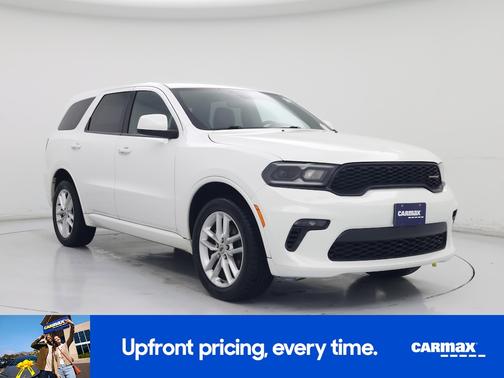 2022 Dodge Durango GT