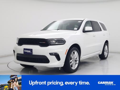 2022 Dodge Durango GT