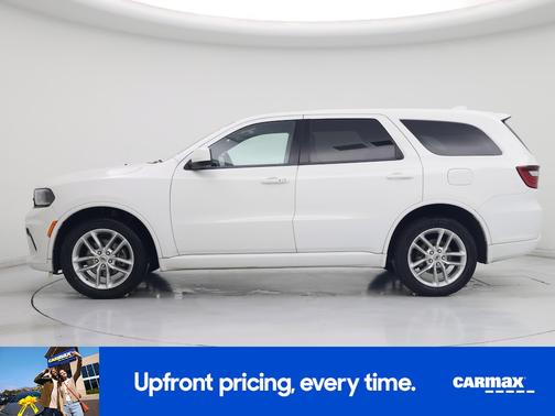 2022 Dodge Durango GT
