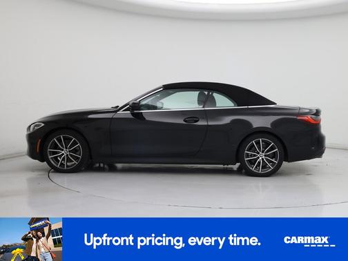 2022 BMW 430 I xDrive