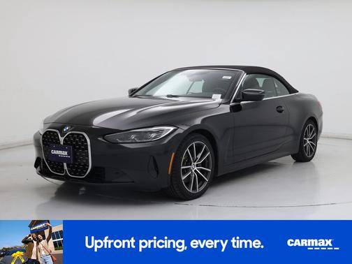 2022 BMW 430 I xDrive