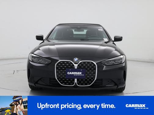 2022 BMW 430 I xDrive