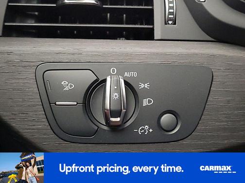 2024 Audi A4 allroad Premium Plus