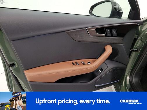 2024 Audi A4 allroad Premium Plus