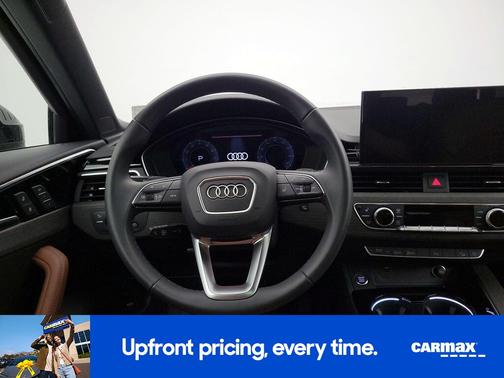 2024 Audi A4 allroad Premium Plus