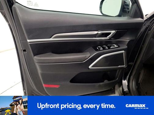 2021 Kia Telluride LX