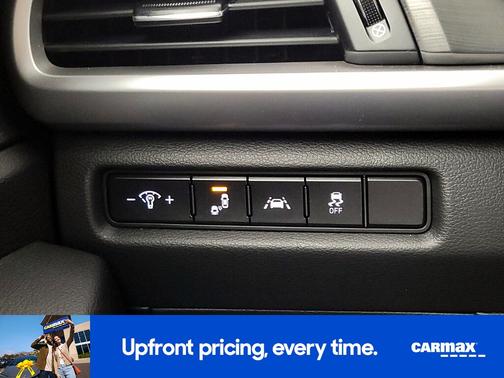 2021 Kia Telluride LX