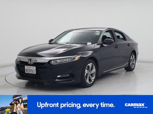 2020 Honda Accord EX