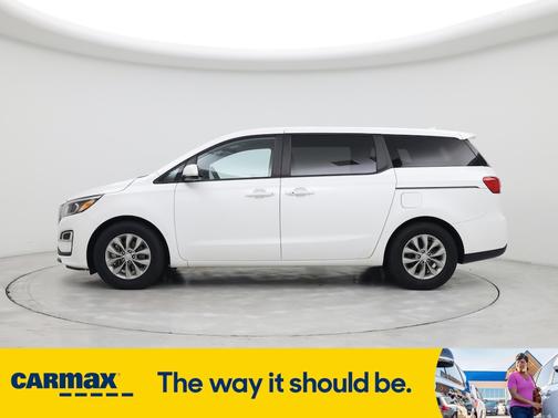 2021 Kia Sedona LX
