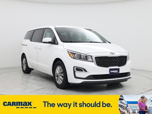 2021 Kia Sedona LX
