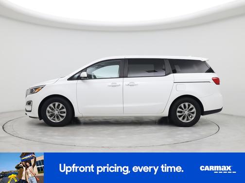 2021 Kia Sedona LX