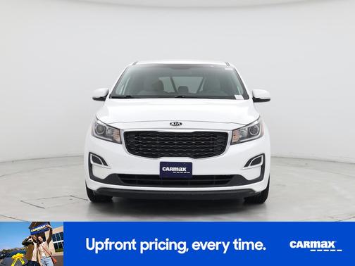 2021 Kia Sedona LX