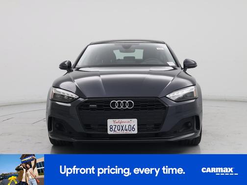 2022 Audi A5 Sportback Prestige