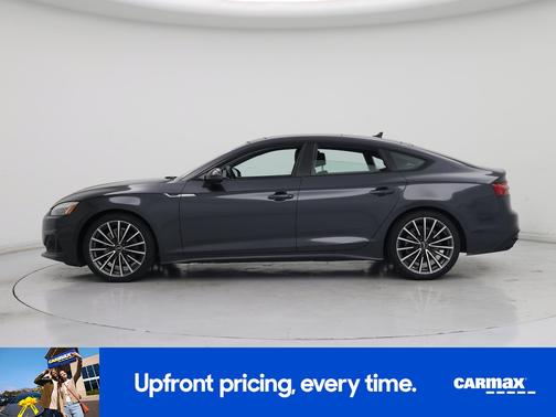 2022 Audi A5 Sportback Prestige