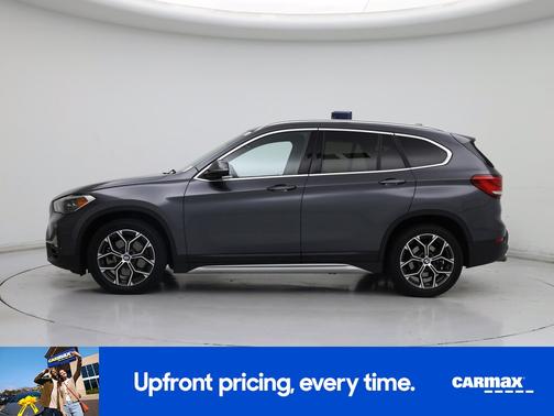 2020 BMW X1 SDrive28i