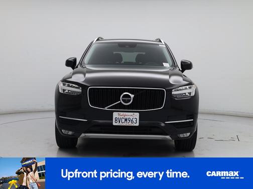 2016 Volvo XC90 T5 Momentum