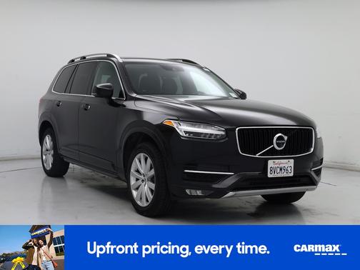 2016 Volvo XC90 T5 Momentum
