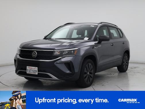 2023 Volkswagen Taos S