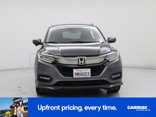 2020 Honda HR-V Touring