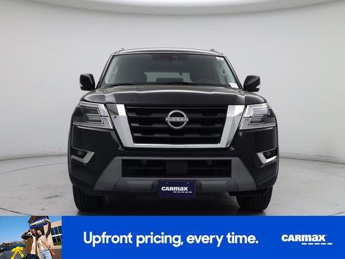 2023 Nissan Armada SV