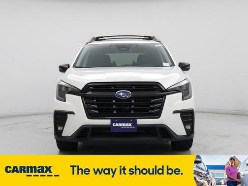 2023 Subaru Ascent Onyx Edition